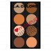 L.A. Girl I Love Make Up Contour 8 Shades Palette 